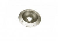 Резина (манжета) люка для стиральной машины Ariston C00030384