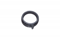 Резина (манжета) люка (двери) для стиральной машины Bosch 772661