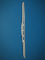 Ручка двери духовки для плиты Gorenje 375039