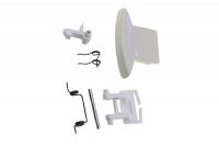 Ручка дверки (люка) для стиральной машины Ardo 719007200 (не оригинал)