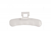 Ручка дверки (люка) для стиральной машины Samsung DC64-01661A
