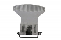 Ручка дверки (люка) для стиральной машины Whirlpool 481246269024