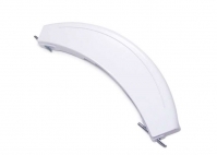 Ручка люка (двери) для стиральной машины Bosch 483087