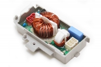 Сетевой фильтр A201E01006T для стиральной машины LG 6201EC1006T