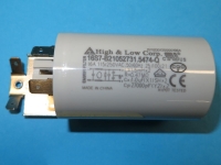 Сетевой фильтр KPL3524 для стиральной машины Gorenje 192570 431466