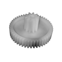 Шестерня для мясорубки Redmond RMG-1201 12 прямой зуб 52 косой