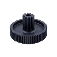 Шестерня (шестеренка) средняя для мясорубки Белвар 721624002