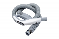 Шланг гофрированный для пылесоса LG AEM72910002 (с управлением)