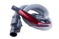 Шланг гофрированный для пылесоса LG AEM73373204 (с управлением)