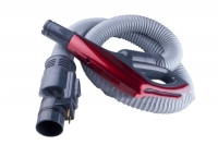 Шланг гофрированный для пылесоса LG AEM73433103 (с управлением)