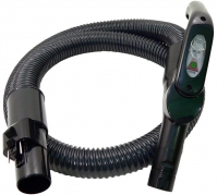 Шланг гофрированный с (управлением для пылесоса) Samsung TWIN-PJT 2С DJ97-01068M