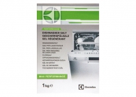 Соль молотая для посудомоечной машины Electrolux 1кг 9029792265