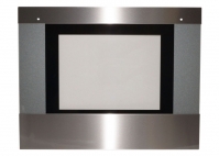 Стекло двери духовки наружннее для плиты Electrolux 3428303048