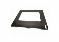 Стекло двери духовки (внутреннее) для плиты Electrolux 3428278042