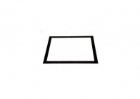 Стекло двери духовки (внутреннее) для плиты Electrolux 3429341039