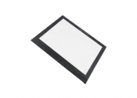 Стекло двери духовки (внутреннее) для плиты Electrolux 8082372015