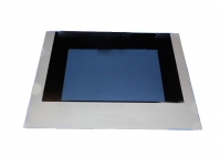 Стекло двери наружное для духовки для плиты Bosch 236775