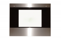Стекло двери наружное для духовки для плиты Electrolux 3578503462