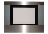 Стекло двери наружное для духовки для плиты Electrolux 3578627048 3578724399