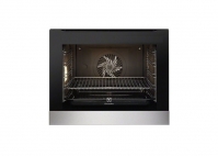 Стекло двери наружное для духовки для плиты Electrolux 5611824706