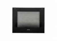 Стекло двери наружное для духовки для плиты Gorenje 161345