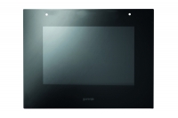 Стекло двери наружное для духовки для плиты Gorenje 294500