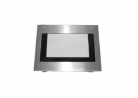 Стекло двери наружное для духовки для плиты Zanussi 3428356020