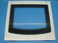 Стекло двери наружное для духовки Gorenje 374803