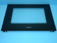 Стекло двери наружное для духовки Gorenje 422802