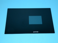 Стекло двери (наружное) для микроволновой печи Gorenje 193205