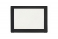 Стекло двери наружное для плиты Gorenje 326801