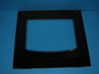 Стекло двери наружное для плиты Gorenje 639430