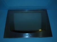 Стекло двери наружное для плиты Gorenje 669330