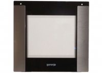 Стекло двери наружное для плиты Gorenje 690851