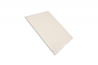 Стекло двери внешнее для микроволновой печи LG 4890W1A035H