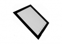 Стекло двери заднее для микроволновой печи Electrolux 3157004965