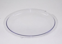 Стекло люка для стиральной машины Indesit C00021894