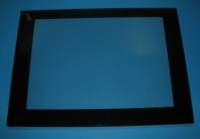 Стекло внутреннее двери для духовки Gorenje 246640