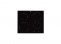 Стеклокерамическая поверхность для плиты Electrolux 5551122194