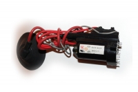 Строчный трансформатор для телевизора BSC25-N1613