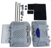 Створки барабана для стиральной машины Electrolux 1461722165