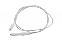 Свеча поджига для газовой плиты Indesit C00281334 L=700mm