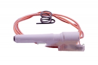 Свеча поджига (разрядник) для газовой плиты Indesit C00083020 L=450mm