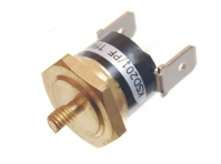 Тепловая защита тена (110гр.) для посудомоечной машины ARDO 651054401