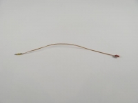 Термопара для газовой плиты Whirlpool 480121104528 L=520mm