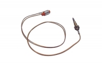 Термопара L=550mm для плиты Bosch 416742