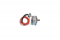 Термостат газовый (капиллярный) для стиральной машины Indesit C00105043