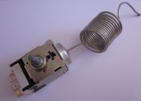 Термостат (терморегулятор) для холодильника Атлант 908081400123