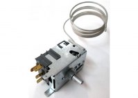 Термостат (терморегулятор) для холодильника Атлант 908081400136