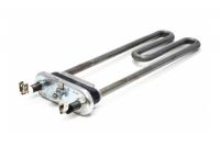 Тэн 1950W 220мм без отв. для стиральной машины Candy 41021737